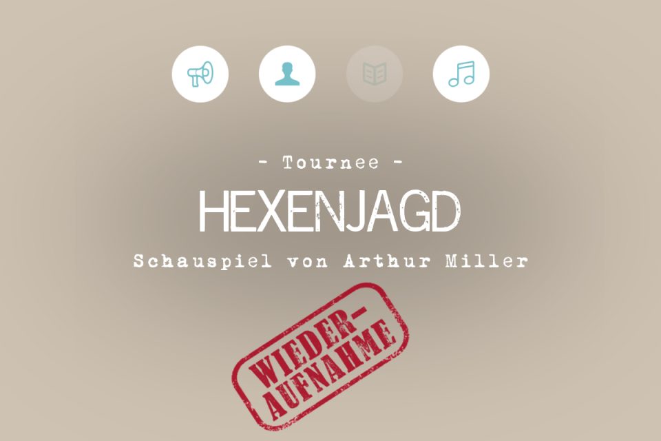 Hexenjagd 20