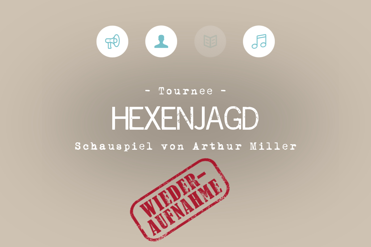 Hexenjagd 2