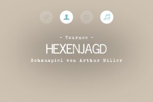 Hexenjagd 21