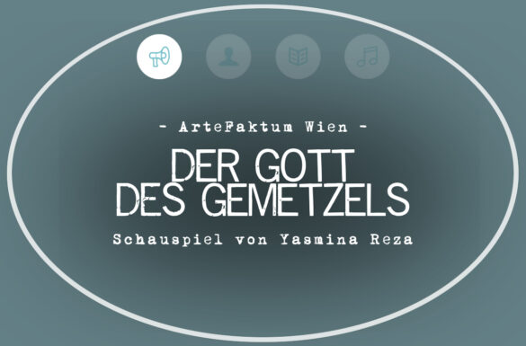 Der Gott des Gemetzels 2